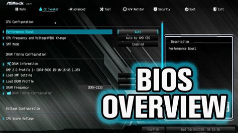 After trying to enter the <b>BIOS</b> i figured i'd do a <b>reset</b>, since i expected the system to go to the state i initially received. . How to reset bios asrock b450